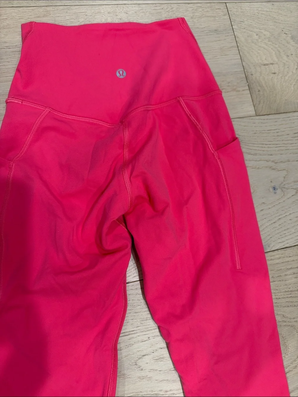 Lululemon size 2 leggings